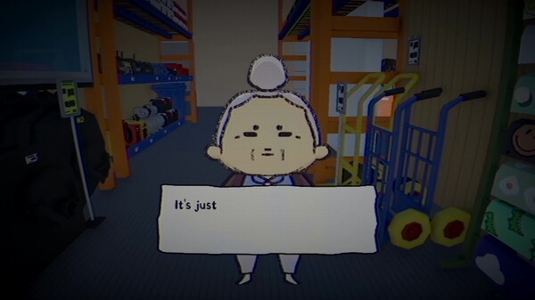 Drywal Eating Simulator Release Date Trailer trailer thumbnail