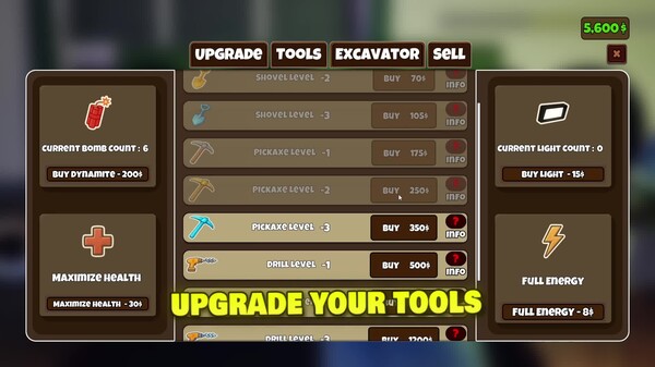 Digging Together Release trailer thumbnail