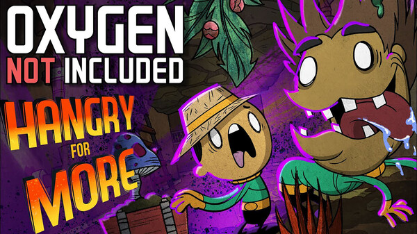 Hangry For More! trailer thumbnail