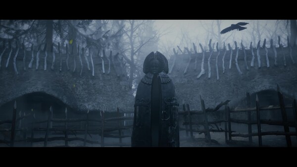 The Vernyhorn Official Gameplay Trailer trailer thumbnail