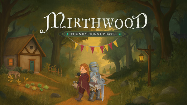 Foundations Update Launch Trailer trailer thumbnail