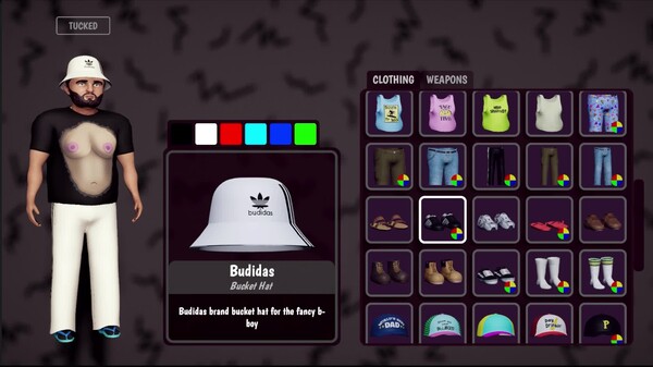 Inventory trailer thumbnail