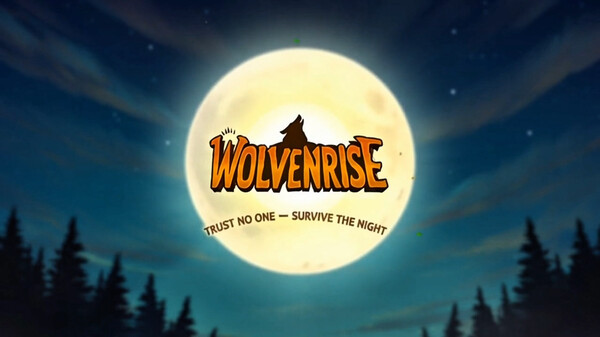 Wolvenrise Trailer trailer thumbnail