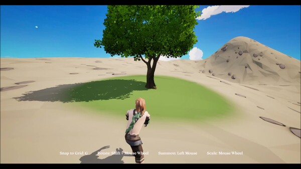 Land of the Druids Gameplay trailer thumbnail