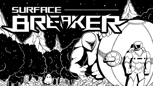 Surface Breaker Gameplay Trailer trailer thumbnail
