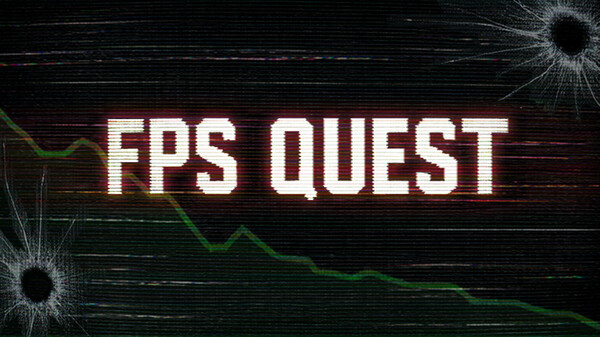FPS Quest trailer thumbnail