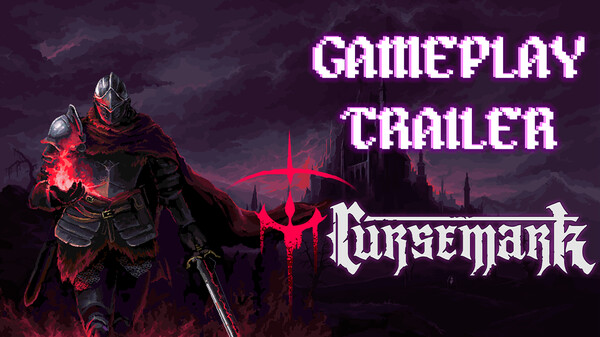 11-25 Cursemark Expo Announcement Tra -en trailer thumbnail