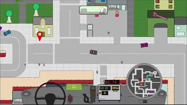 Beta Gameplay Trailer trailer thumbnail