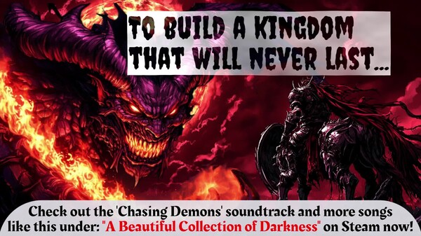 Chasing Demons trailer thumbnail