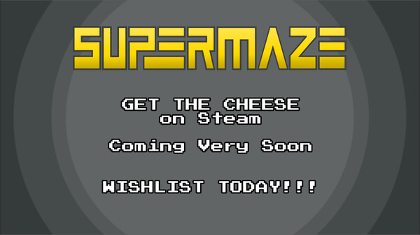 Supermaze Official Trailer trailer thumbnail
