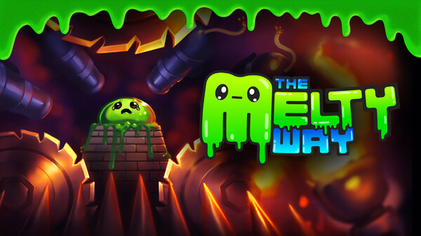 The Melty Way - Official Trailer trailer thumbnail