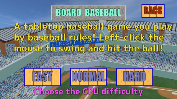 3-Inning Match Gameplay trailer thumbnail