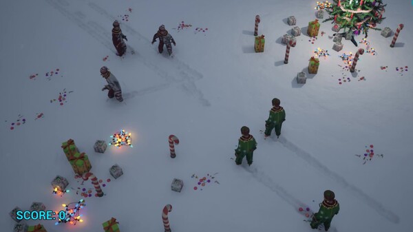 snow trailer thumbnail