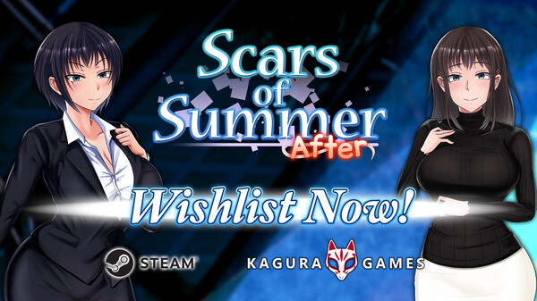Scars of Summer: After EN trailer thumbnail