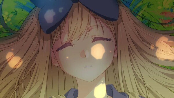 Alice at the End of Her Life - Teaser Trailer trailer thumbnail