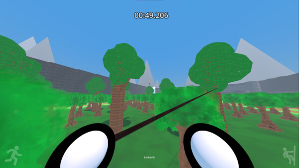 Spam Runner 2 Parkour Trailer trailer thumbnail