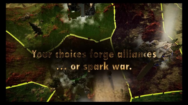 Lore Teaser trailer thumbnail