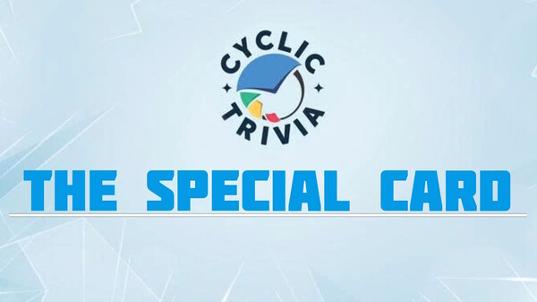 The Special Card trailer thumbnail