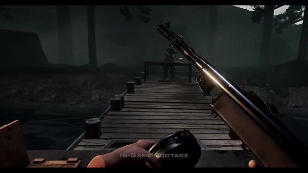 GunX Launch Trailer trailer thumbnail