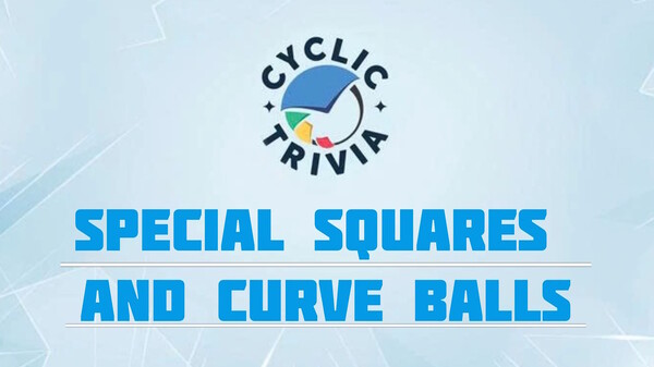Special Squares And Curve Balls trailer thumbnail