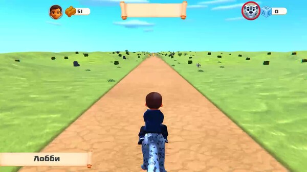 Gameplay Trailer trailer thumbnail