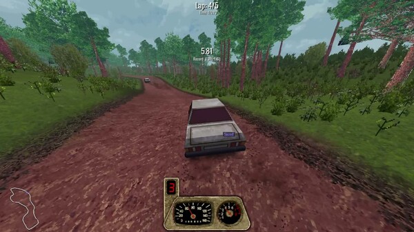 Gameplay Trailer trailer thumbnail