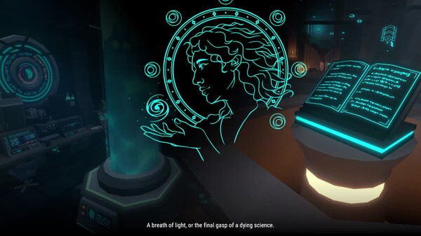 Story Trailer trailer thumbnail