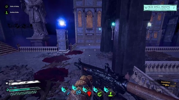 Gameplay Trailer trailer thumbnail