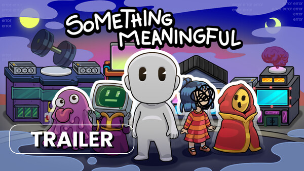Playtest Announcement Trailer trailer thumbnail