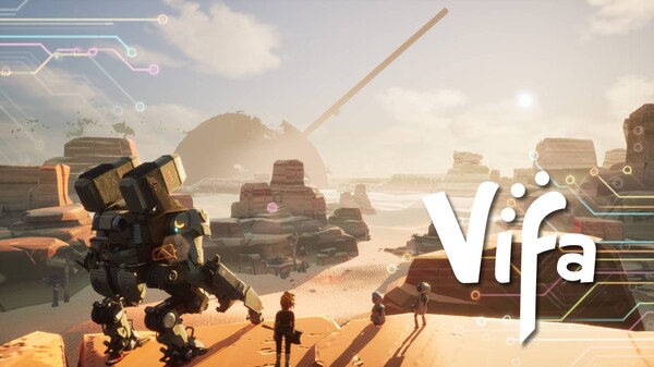 VIFA_gametrailer trailer thumbnail