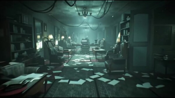Trailer trailer thumbnail