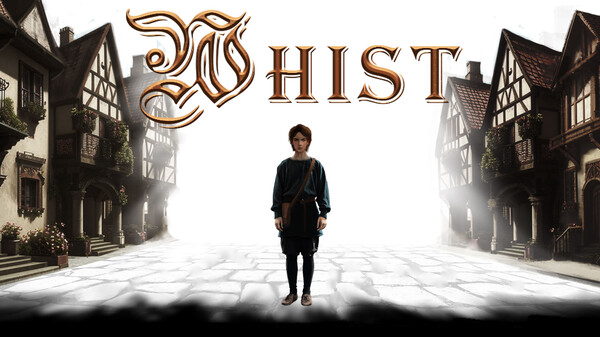 Whist Gameplay trailer thumbnail