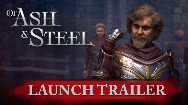 Launch trailer trailer thumbnail