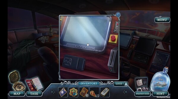 A Haunting Novel: Surfaced Secrets Collector's Edition trailer thumbnail