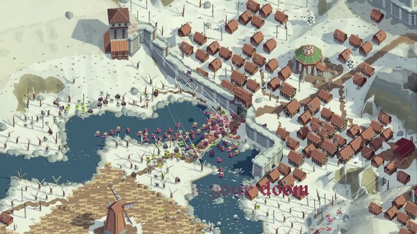 Fortifend Trailer Alpha trailer thumbnail