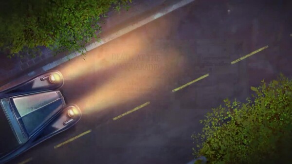 Whispered Secrets: Poisoner's Masquerade CE trailer thumbnail