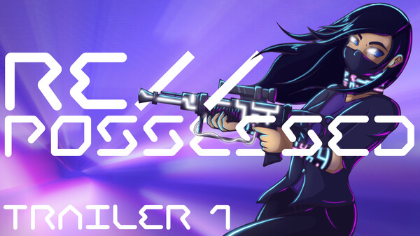 RE//POSSESSED - Trailer 1 trailer thumbnail