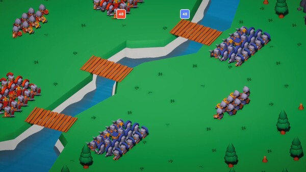Gameplay Trailer trailer thumbnail