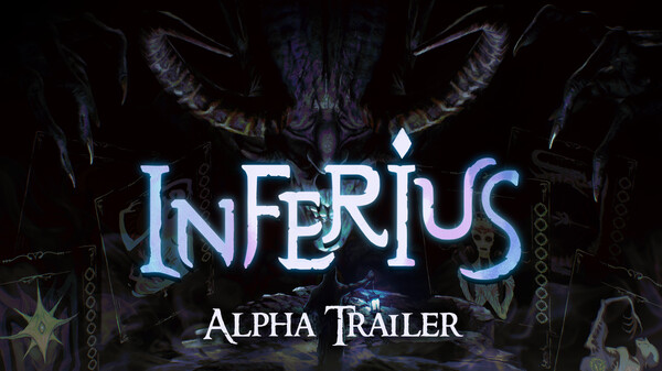 INFERIUS Alpha Trailer trailer thumbnail