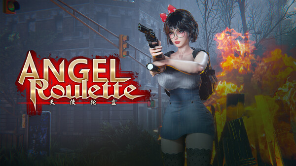 Angel Roulette - New Gameplay trailer thumbnail