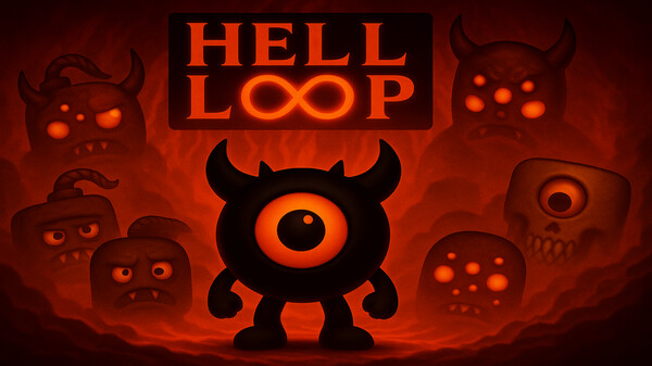 Hell Loop – Official Trailer trailer thumbnail