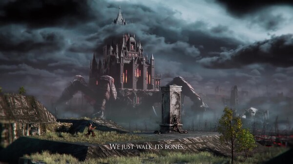 Teaser trailer thumbnail