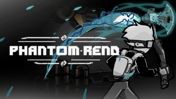Phantom Rend - Announcement Teaser trailer thumbnail
