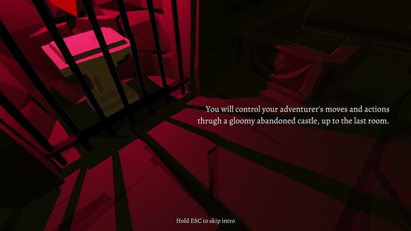 Goose Game Without Goose - INTRO trailer thumbnail