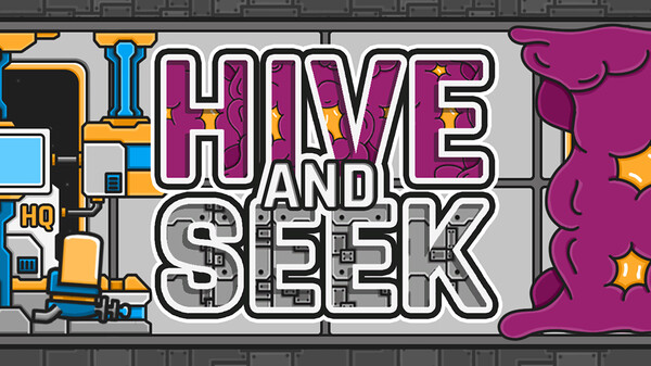 Hive and Seek Trailer trailer thumbnail