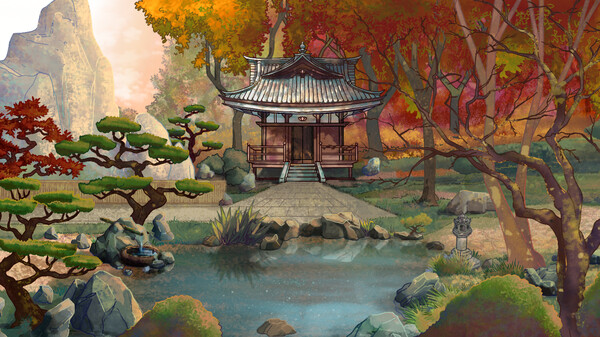 Samurai's Path trailer thumbnail