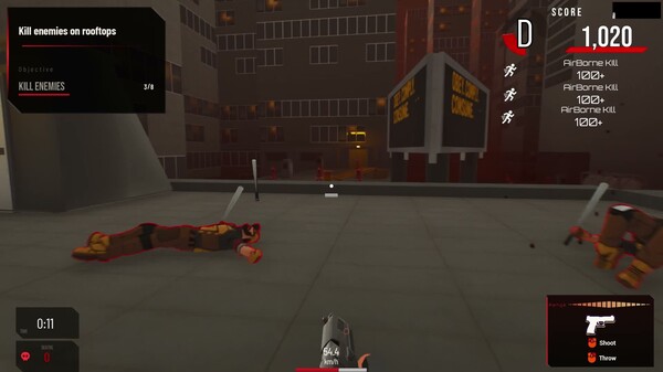 LoudShot - Alpha Trailer trailer thumbnail