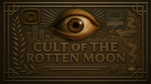 Cult of the Rotten Moon Trailer_ trailer thumbnail