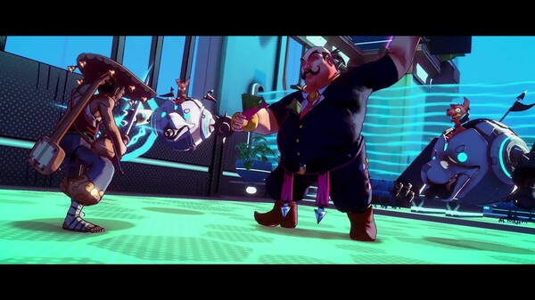 Way of The Donkey Trailer trailer thumbnail