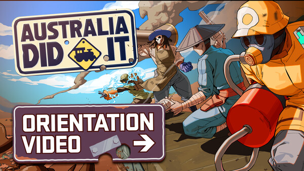 HR Walkthrough Trailer trailer thumbnail